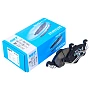 Колодки тормозные дисковые NBT BK5284C