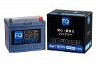Battery FQ BLUE ENERGY SERIES 80D26L