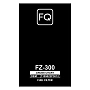 Топливный фильтр FQ FZ-300 (JAC T6)