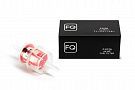 Inline fuel filter FQ F-612A