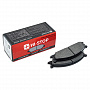 Колодки тормозные дисковые HI-STOP FHS9418
