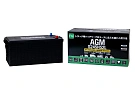 Аккумулятор FQ AGM S245H52L 245Ah 1300A