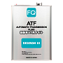 Трансмиссионное масло FQ ATF DEXRON-III, 4л