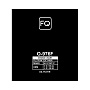 Фильтр масляный FQ O-976F
