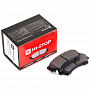 Disc brake pads HI-STOP FHS2009