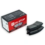 Колодки тормозные дисковые HI-STOP FHS5277