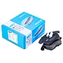 Колодки тормозные дисковые NBT BK8379C