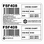 Трансмиссионный фильтр FQ FSF408