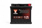 Battery  YUASA YBX3000 SERIES YBX3012