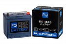 Battery FQ BLUE ENERGY SERIES 65D23L