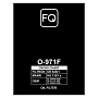 Фильтр масляный FQ O-971F