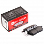 Disc brake pads HI-STOP FHS8054