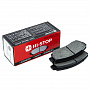 Колодки тормозные дисковые HI-STOP FHS4250