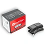 Колодки тормозные дисковые HI-STOP FHS1119