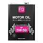 Моторное масло FQ 5W-50 SP FULLY SYNTHETIC, 4л