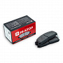 Колодки тормозные дисковые HI-STOP FHS5276