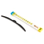 Щетка стеклоочистителя гибридная SPLASH 550mm (22''), 3SH22