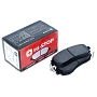 Колодки тормозные дисковые HI-STOP FHS7107
