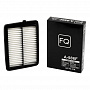 Air Filter FQ A-986F 13780-52R40