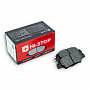 Колодки тормозные дисковые HI-STOP RHS5279