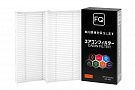 Cabin filter FQ AC-803