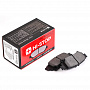 Disc brake pads HI-STOP RHS1029