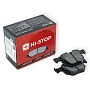 Колодки тормозные дисковые HI-STOP RHS3214