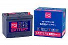 Battery FQ COSMO EFB SERIES S-95/110D26L