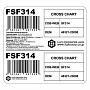 Трансмиссионный фильтр FQ FSF314