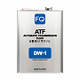 Трансмиссионное масло FQ ATF DW-1, 4л