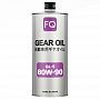 Transmission oil FQ GEAR OIL 80W-90 GL-5