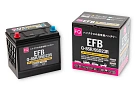 Аккумулятор FQ JIS EFB Q-85R/95D23R 70Ah