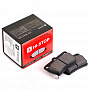 Disc brake pads HI-STOP RHS1045