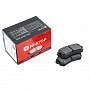 Колодки тормозные дисковые HI-STOP RHS6338