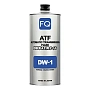 Трансмиссионное масло FQ ATF DW-1, 1л