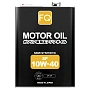 Моторное масло FQ 10W-40 SP SEMI-SYNTHETIC, 4л