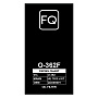 Фильтр масляный FQ O-362F