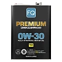 Моторное масло FQ PREMIUM 0W-30 SP/GF-6A/A5/B5/C2 FULLY SYNTHETIC (PAO), 4л