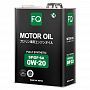 Моторное масло FQ 0W-20 SP/GF-6A FULLY SYNTHETIC, 4л