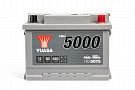 Battery  YUASA YBX5000 SILVER SERIES YBX5075