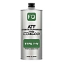 Трансмиссионное масло FQ ATF TYPE T-IV, 1л