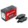 Колодки тормозные дисковые HI-STOP FHS3210