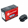 Колодки тормозные дисковые HI-STOP FHS9413