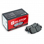 Колодки тормозные дисковые HI-STOP RHS5289