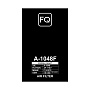 Фильтр воздушный FQ A-1048F