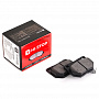 Disc brake pads HI-STOP RHS2086