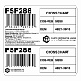 Трансмиссионный фильтр FQ FSF288