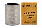 Air filter FQ A-617