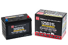 Аккумулятор FQ JIS RED 125D31L 100Ah