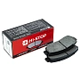 Колодки тормозные дисковые HI-STOP FHS4250